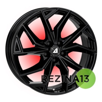 Alutec ADX.02 8x19 5x114,3 ET50 DIA70,1 (diamond black)