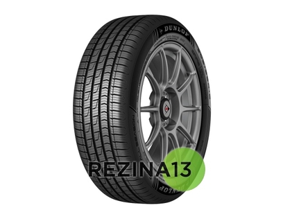 Dunlop Sport All Season 205/50 ZR17 93W XL