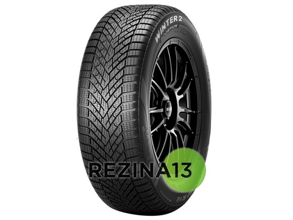 Pirelli Scorpion Winter 2 255/55 R20 110V XL