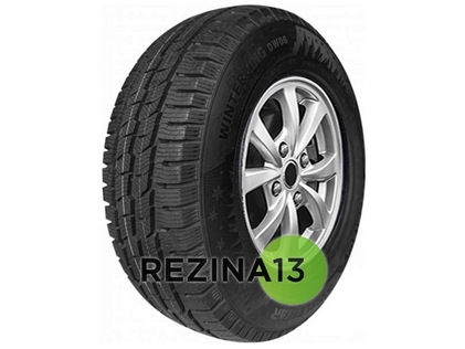 Doublestar DW06 225/75 R16C 121/120R