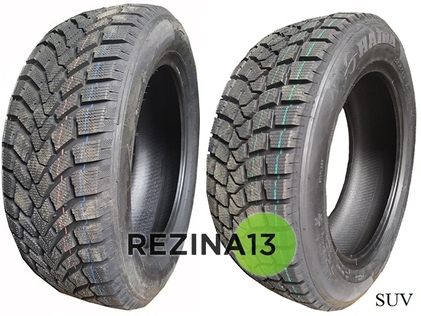 Haida HD 617 235/55 R18 104T XL