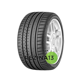 Continental ContiSportContact 2 245/40 R20