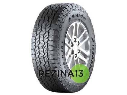 Matador MP-72 Izzarda A/T 2 205 R16C 110/108S