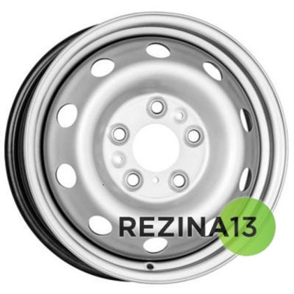 ALST (KFZ) 7011 6x16 5x130 ET68 DIA78,1 (silver)