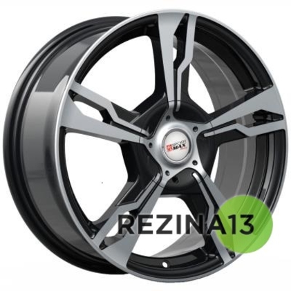 Sportmax Racing SR9113 7x17 8x100/114,3 ET42 DIA67,1 (BP)