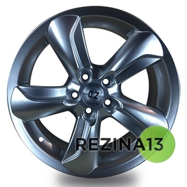 ZD 769 7x16 5x100 ET38 DIA63,4 (HS)