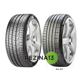 Pirelli PZero 315/35 ZR21 111Y XL N0