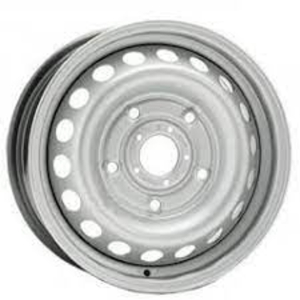 ALST (KFZ) 4012 6x15 5x118 ET68 DIA71,1 (silver)