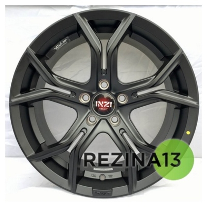 Inzi Aone VT-100 8,5x18 5x120 ET38 DIA74,1 (MB)