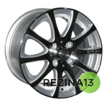 ZW 3114Z 6x14 4x98 ET35 DIA58,6 (HS)