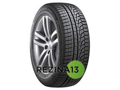 Hankook Winter I*Cept Evo 2 W320 215/50 R17 95V XL