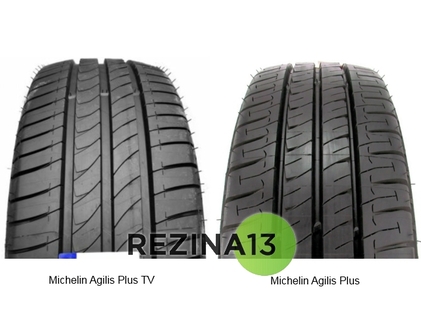 Michelin Agilis Plus 225/75 R16 118/116R MO-V