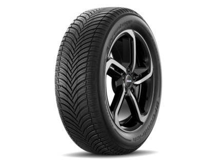 BFGoodrich Advantage SUV All Season 235/55 R17 99V