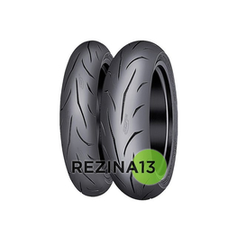 Mitas Sport Force+ 190/50 ZR17 73W