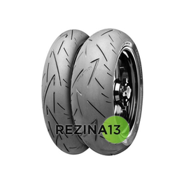 Continental ContiSportAttack 2 190/50 ZR17 73W