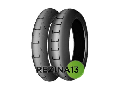 Michelin Power Supermoto B 160/60 R17