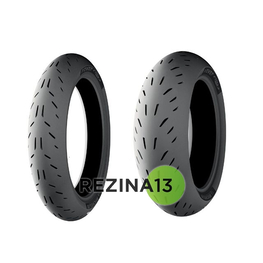 Michelin Power One 190/55 ZR17 75W