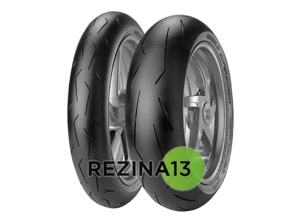 Pirelli Diablo Supercorsa SC 180/60 R17 75V