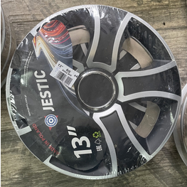 Колпаки R13  Wheel Covers Bis Ring Mix