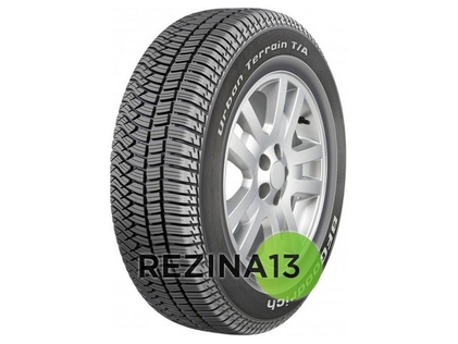 BFGoodrich Urban Terrain T/A 225/70 R16 103H