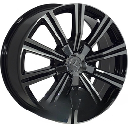Allante H937D 8,5x21 5x150 ET45 DIA110,1 (MB)