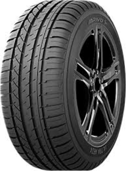 Arivo Ultra ARZ5 255/55 R18 105V