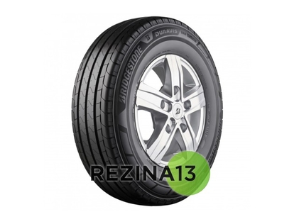 Bridgestone Duravis Van 195/75 R16 107T