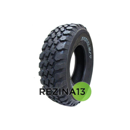 Nankang N889 Mudstar 255/75 R17 111/108Q