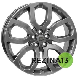 WSP Italy Land Rover (W2357) Liverpool 8,5x20 5x120 ET47 DIA72,6 (silver)