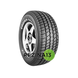 Cooper Cobra Radial G/T 235/60 R14 96T