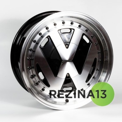 GT REW022-5 6,5x15 5x112 ET20 DIA66,6 (BMF)