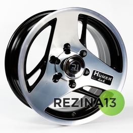 GT 301 7x15 6x139,7 ET-10 DIA110,5 (BM)
