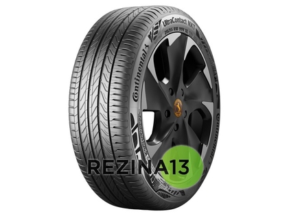 Continental UltraContact NXT 225/45 ZR18 95W XL