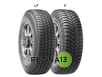 Michelin Agilis CrossClimate 225/70 R15C 112/110R