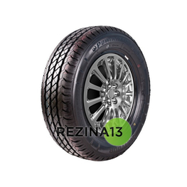 Powertrac Vantour 205/75 R16C 110/108R