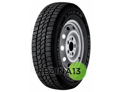 Tigar Cargo Speed Winter 195/60 R16C 99/97T