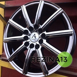 Autom A-101 7x16 5x100/114,3 ET38 DIA73,1 (CB)