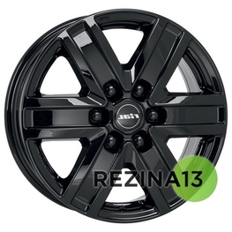 Rial Transporter 6x15 5x118 ET68 DIA71,1 (diamond black)