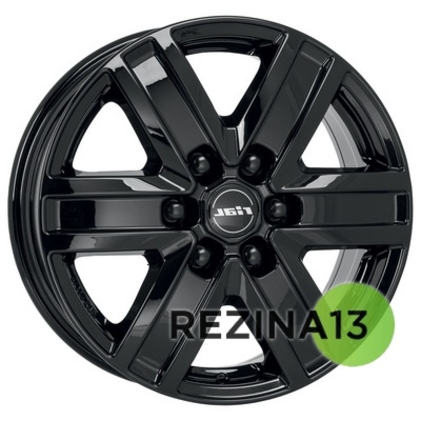 Rial Transporter 6x15 5x118 ET68 DIA71,1 (diamond black)