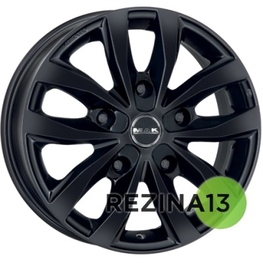 Mak Load 5 6,5x16 5x118 ET47 DIA71,1 (gloss black)