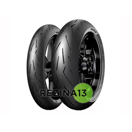 Pirelli Diablo Rosso Corsa II 120/70 ZR17 58W