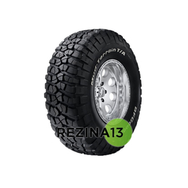 BFGoodrich Mud Terrain T/A KM2 255/75 R17 111/108Q