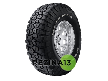 BFGoodrich Mud Terrain T/A KM2 255/75 R17 111/108Q