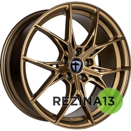 Tomason TN29 Superlight 8,5x19 5x112 ET45 DIA72,6 (black painted)