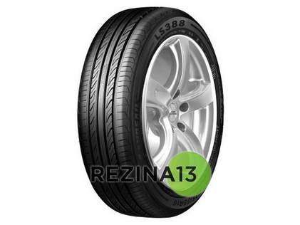 Landsail LS388 205/45 R17 84V Run Flat