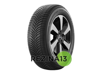 BFGoodrich Advantage SUV All Season 255/50 ZR19 107Y XL
