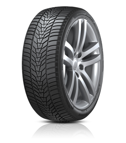 Hankook Winter I*Cept Evo3 X W330A 255/50 R19 107V XL
