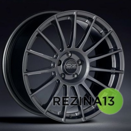 OZ Racing Superturismo LM 9,5x19 5x112 ET40 DIA75 (matt graphite)