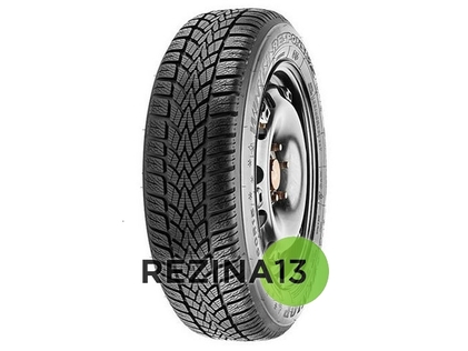 Dunlop WinterResponse 2 185/55 R15 82T