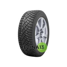 Nitto Therma Spike 245/55 R19 103T (шип)